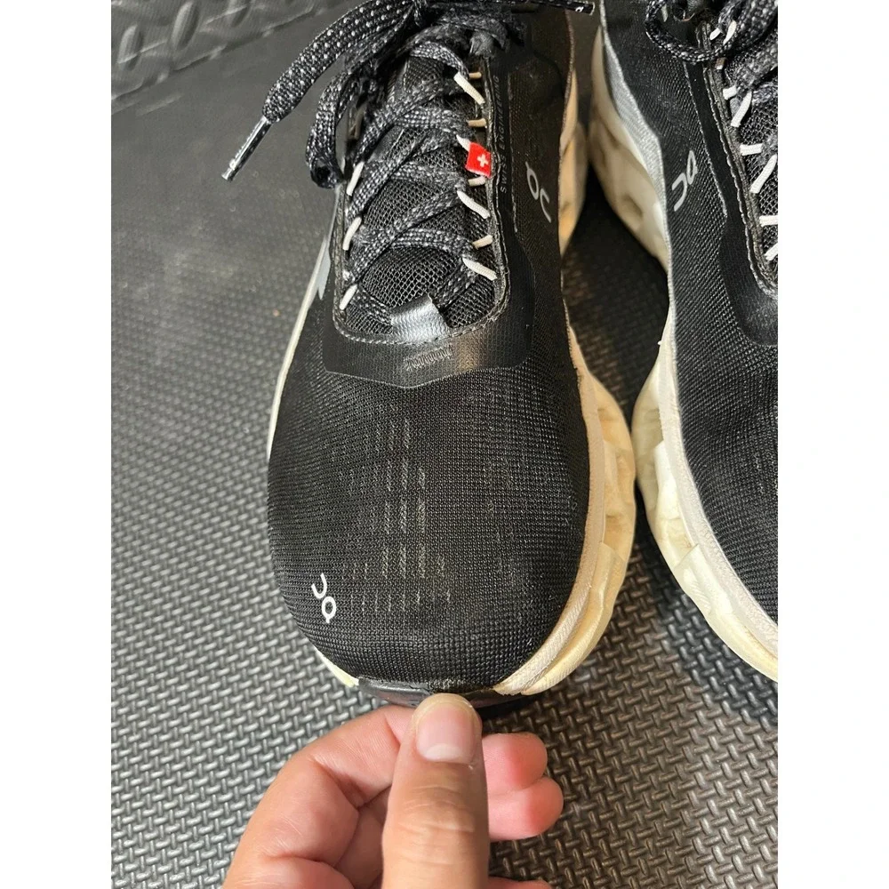 On Running preowned normal
